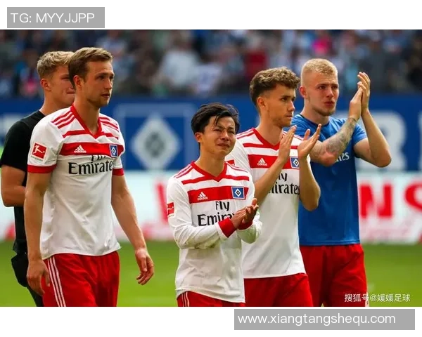 比勒菲尔德对阵汉堡的比赛结果分析与精彩瞬间回顾