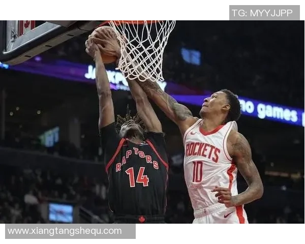 猛龙与火箭季前赛精彩回放日本赛场的激烈对决分析