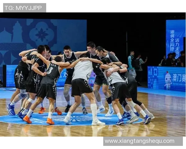男篮全运会精彩对决广东队与上海队巅峰对抗赛即将上演