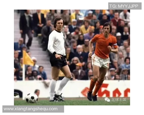 贝斯特与克鲁伊夫的传奇对决足球历史上的两位巨星之争